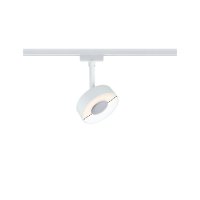 PAULMANN URail LED li�tov� spot Circle 5W CCT 230V b�l� 965.44