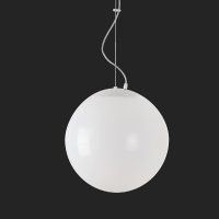 OSMONT ISI64255 ISIS L3 PM HP z�v�sn� plastov� sv�tidlo b�l� IP40 3000 K 52W LED