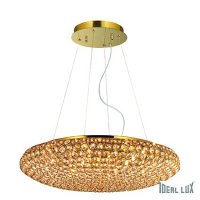Ideal Lux KING SP12 ORO SV�TIDLO Z�V�SN� 088020