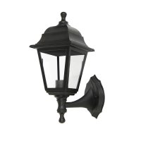ACA Lighting Garden Wall n�st�nn� sv�tidlo PLGP1B