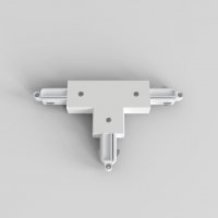 ASTRO li�tov� 1F syst�m T spojka rohov� lev� bl�zk� zem pro li�tu b�l� 6020025