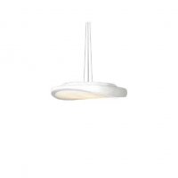 Závěsné svítidlo AZzardo Circulo 58 pendant white AZ0989 E27 4x60W IP20 58cm bílé Závěsné svítidlo AZzardo Circulo 58 pendant white AZ0989 E27 4x60W IP20 58cm bílé