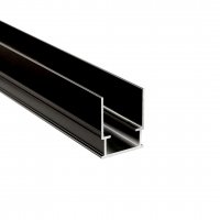 Deko-Light Combo mont�n� profil do betonu 2 m, �ern� 970800