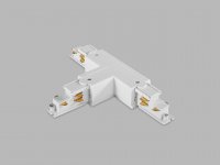 LED2 7361301 ECO TRACK RIGHT 1 T-CONNECTOR, W DALI