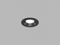 LED2 2231543D MAX 1, B DIM 8 4000K ZÁPUSTNÉ ČERNÉ LED2 2231543D MAX 1, B DIM 8 4000K ZÁPUSTNÉ ČERNÉ