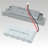 NBB Nouzov� modul EM4500 10-80W (NiCD 6V 2,500 mAh) 909509030