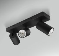 CENTURY ENFASI p�isazen� sv�tidlo pro 3XGU10 �ERN�