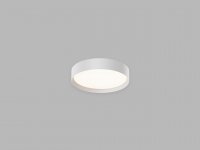 LED2 1272051D MILA 40, DIM 30 2CCT 3000K/4000K STROPN� B�L�