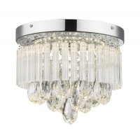 GLOBO MANILO 68598A Stropn� sv�tidlo