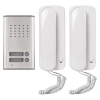 EMOS Audiovr�tn�, sada, 2 ��astn�ci EMOS H1086 3010000292