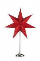 Marksl�jd Aratorp �erven� hv�zda na st�l