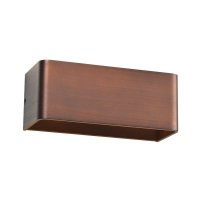 ACA Lighting Wall&Ceiling LED n�st�nn� sv�tidlo L35037LWD