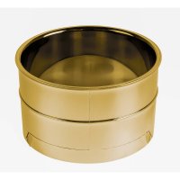 BIG WHITE (SLV) ASTO TUBE reflektor, zlatá 1006450 BIG WHITE (SLV) ASTO TUBE reflektor, zlatá 1006450