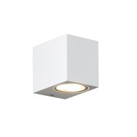 ACA Lighting Garden Wall venkovn� n�st�nn� sv�tidlo LG2203GU10W