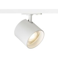 RENDL IRIS 9 sv�tidlo pro jednookr. li�tu b�l� 230V LED 12W 24� 3000K R14478