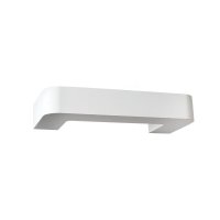 ACA Lighting Gypsum nástěnné sádrové svítidlo G85191W ACA Lighting Gypsum nástěnné sádrové svítidlo G85191W