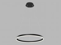 LED2 3270953DT Z�v�sn� sv�tidlo CIRCLE 60 P-Z, B TRIAC DIM 42W 3000K/4000K �ern�