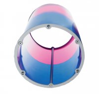 Artemide NUR MINI barevn� filtr X halo 200W A247900