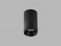 LED2 1150453DTW Stropn� sv�tidlo TUBUS II A, B DALI TW/PUSH TW 9W 3000K-4000K UGR �ern�