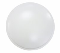 TESLA - LED stropn� sv�tidlo 16W 230V 1200lm 40000h 5700K Ra 80 180D kulat� CG351657-2RW