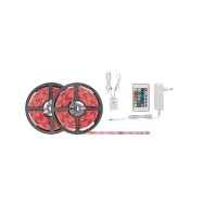 Paulmann SimpLED Strip Set 10m 28W RGB s kryt�m 789.80 P 78980