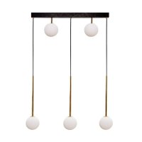 ZUMALINE Z�v�sn� sv�tidlo ALI 5641