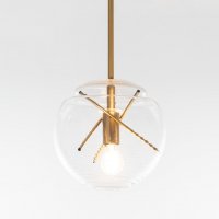 Artemide Vitruvio - závěsné 1263010A Artemide Vitruvio - závěsné 1263010A