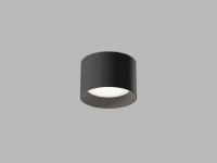 LED2 1480173 Stropn� sv�tidlo ZETA ON XS, B 8W 2700K/3000K/4000K UGR �ern�