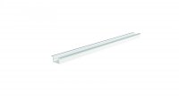 Light Impressions Reprofil T-profil plochý ET-01-05 bílá mat 2000 mm 975085 Light Impressions Reprofil T-profil plochý ET-01-05 bílá mat 2000 mm 975085