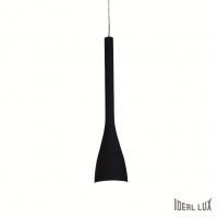 Ideal Lux FLUT SP1 SMALL NERO SV�TIDLO Z�V�SN� 035710