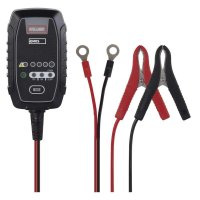 EMOS Nab�je�ka autobateri� 6/12V 0,8A 1608000001