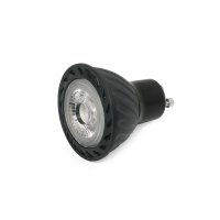 FARO LED ��rovka GU10 8,7W 4000K 60� DIM �ern�