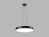 LED2 3110933DT RINGO 45 P-Z, B DIM 42W 3000K z�v�sn� �ern�