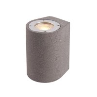 ACA Lighting Garden Wall venkovní nástěnné svítidlo MK0521RB ACA Lighting Garden Wall venkovní nástěnné svítidlo MK0521RB