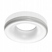 Azzardo AZ2945 stropn� sv�tidlo Ring LED 3000K b�l�