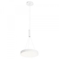 RENDL LARISA R 30 z�v�sn� b�l� 230V LED 30W 3000K R12846