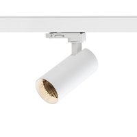 RENDL FORZA pro t��okr. li�tu b�l� 230V LED GU10 10W R13352