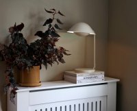 NORDLUX Freya stoln� lampa b�ov� 2213115009