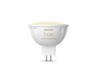 Philips HUE WA LED ��rovka GU5,3 MR16 5,1W 12V 400lm 2200K-6500K IP20