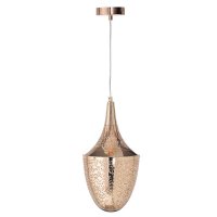 ACA Lighting Style z�v�sn� sv�tidlo OD90911PB