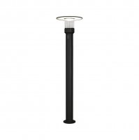 PAULMANN LED stojac� sv�tidlo Sienna pohybov� �idlo HF senzor IP44 780mm 3000K 9W 230V antracit hlin�k