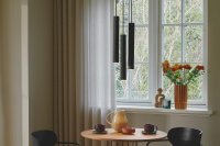 NORDLUX Vico 3-Rondel závěsné svítidlo černá 2412123003 NORDLUX Vico 3-Rondel závěsné svítidlo černá 2412123003