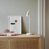 NORDLUX Omari stolní lampa bílá 2112245001 NORDLUX Omari stolní lampa bílá 2112245001