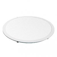 NBB RIKI-P LED 230-240V 45W 3000K, b�l�, pr.600x40mm IP40 253400052