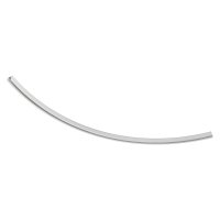 Deko-Light 3-f�zov� kolejnicov� syst�m D LINE/DALI p�isazen� kolejnice, zak�iven� 90�, R=1m, lev� b�l� 710113