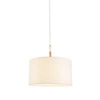 ACA Lighting Textile z�v�sn� sv�tidlo OD650840PWH