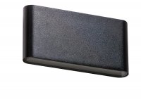 AZzardo AZ4340 venkovn� n�st�nn� sv�tidlo CREMONA M �ern�