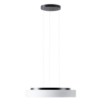 OSMONT ELS72998 ELSA LE16 z�v�sn� sklen�n� sv�tidlo �ern� / b�l� IP40 4000 K 48W LED