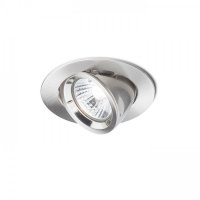 RENDL VIP v�klopn� matn� nikl 230V GU10 50W R11737