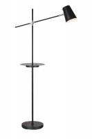 Marksl�jd Linear stojac� lampa �ern�